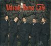 Váradi Roma Cafe - Isten hozott a családban! (CD)