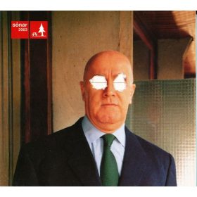 Various - Sónar 2003 (2CD)