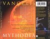 Vangelis - Mythodea (Music For The NASA Mission: 2001 Mars Odyssey) (CD)