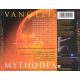 Vangelis - Mythodea (Music For The NASA Mission: 2001 Mars Odyssey) (CD)