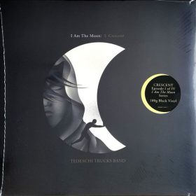 Tedeschi Trucks Band - I Am The Moon: I. Crescent (LP vinyl)