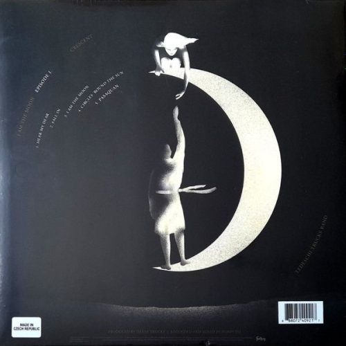 Tedeschi Trucks Band - I Am The Moon: I. Crescent (LP vinyl)