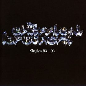 The Chemical Brothers - Singles 93-03 (2CD)