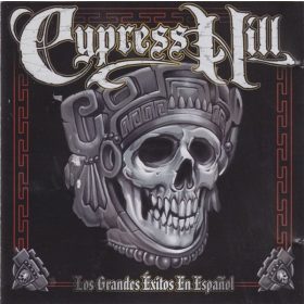 Cypress Hill - Los Grandes Éxitos En Español (CD)