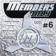 Various - Members Only #6 (2CD)