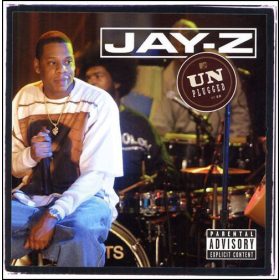 Jay-Z - Unplugged (CD)