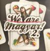 Various - We Are Magyar Vol.2 (2CD)