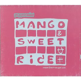 Coppé - Peppermint (CD)