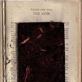 Tegan And Sara - The Con (CD)