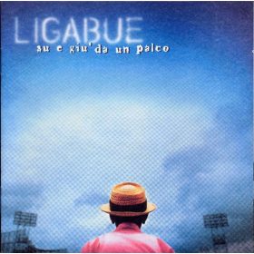 Ligabue - Su E Giù Da Un Palco (2CD)
