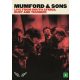 Mumford & Sons - Live From South Africa: Dust And Thunder (DVD)