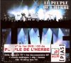 Le Peuple De L'Herbe - Live (DVD)
