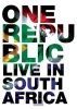 OneRepublic - Live In South Africa (DVD)