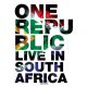 OneRepublic - Live In South Africa (DVD)