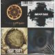 Various - Chameleon Records Presents...4CD csomag Új bontatlan, Pluto Project, Beat Dis, Earthjuice (4CD)