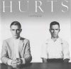 Hurts - Happiness (CD)