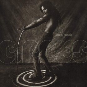 Lenny Kravitz - Circus (CD)