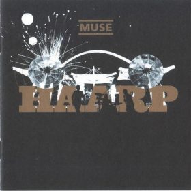 Muse - HAARP (DVD)
