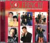 Various - So Frenchy 4 - A Finest Collection Of 12" Extended Mixes From France (2CD)