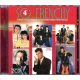 Various - So Frenchy 4 - A Finest Collection Of 12" Extended Mixes From France (2CD)