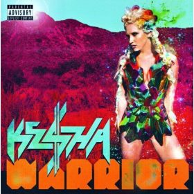 Ke$ha - Warrior (CD)