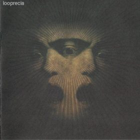 Corpus Christii - Carving A Pyramid Of Thoughts (CD)
