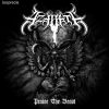 Azarath - Praise The Beast (CD)