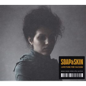 Soap&Skin - Lovetune For Vacuum (CD)