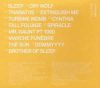 Soap&Skin - Lovetune For Vacuum (CD)