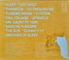 Soap&Skin - Lovetune For Vacuum (CD)