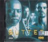 Various - Butter (CD)