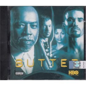 Various - Butter (CD)