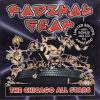 Various - Radikal Fear - The Chicago All Stars (2CD)