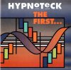 Hypnoteck - The First... (CD)