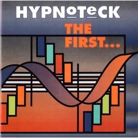 Hypnoteck - The First... (CD)