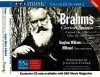 Brahms - Clarinet Sonatas / Six Studies / Duo Concertant (CD)