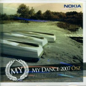 Various - My Dance 2007 Ősz (CD)
