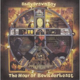Badly Drawn Boy - The Hour Of Bewilderbeast (CD)