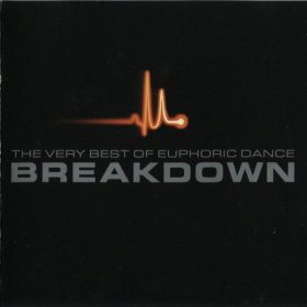 Various - The Very Best Of Euphoric Dance Breakdown (2CD)