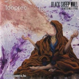 Black Sheep Wall - No Matter Where It Ends (CD)