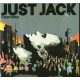 Just Jack - Overtones (CD)