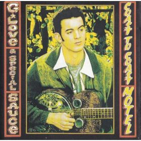 G. Love & Special Sauce - Coast to Coast Motel (CD)