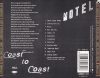 G. Love & Special Sauce - Coast to Coast Motel (CD)