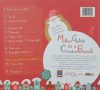 MákosGubás, CzutorBorsók - MákosGubás és a CzutorBorsók (CD)
