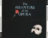 Andrew Lloyd Webber - The Phantom Of The Opera (2CD)