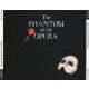 Andrew Lloyd Webber - The Phantom Of The Opera (2CD)