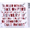 Kings Of Leon - Only By The Night (CD)
