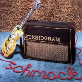 Steriogram - Schmack! (CD)