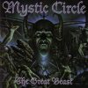 Mystic Circle - The Great Beast (CD)
