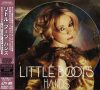Little Boots - Hands (Japan PROMO) (CD)